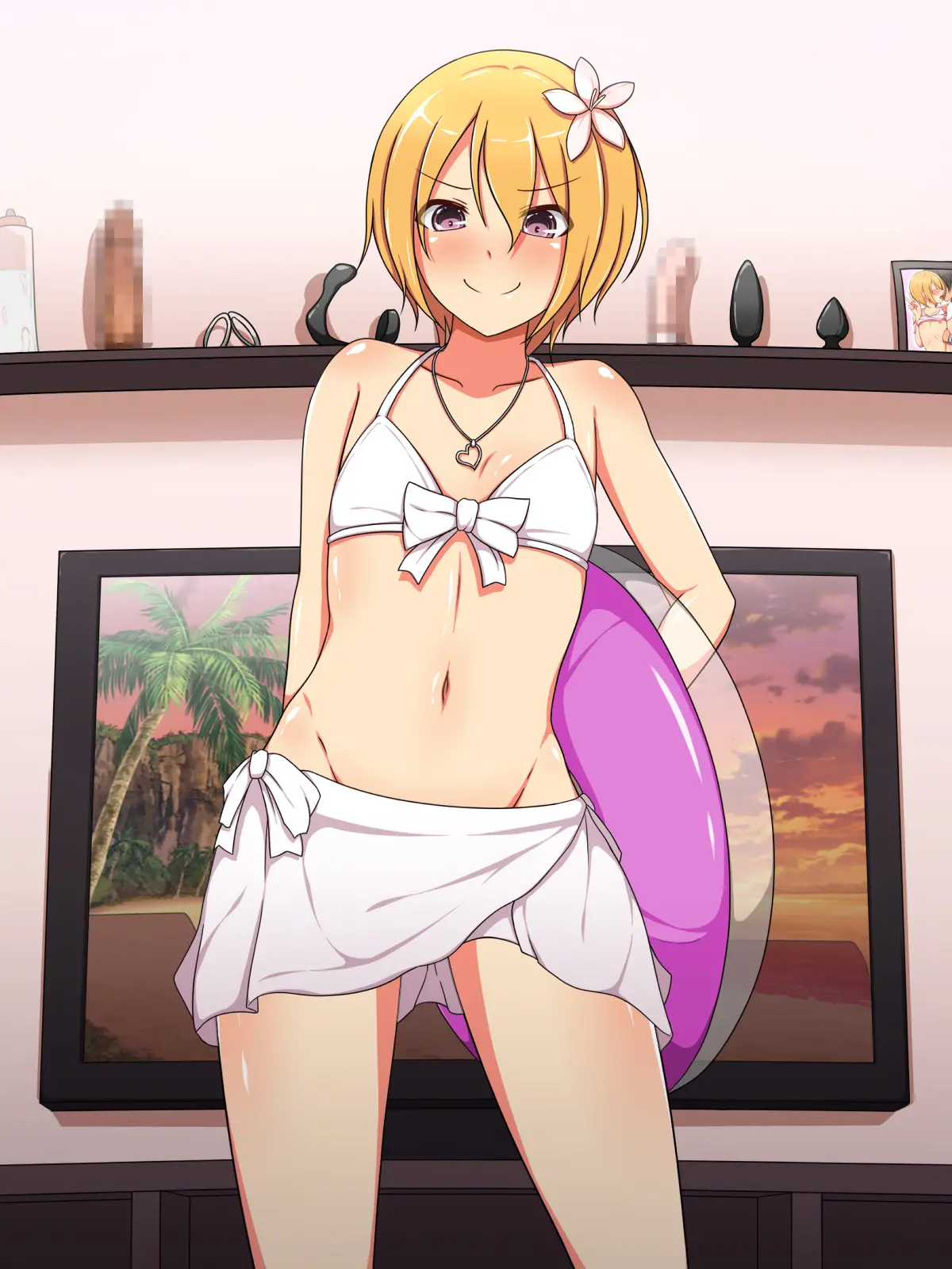Otokonoko ♂ Icha-Love Sex ~Boku Wa Kono Houhou De Otokonoko O GET Shimashita!~
